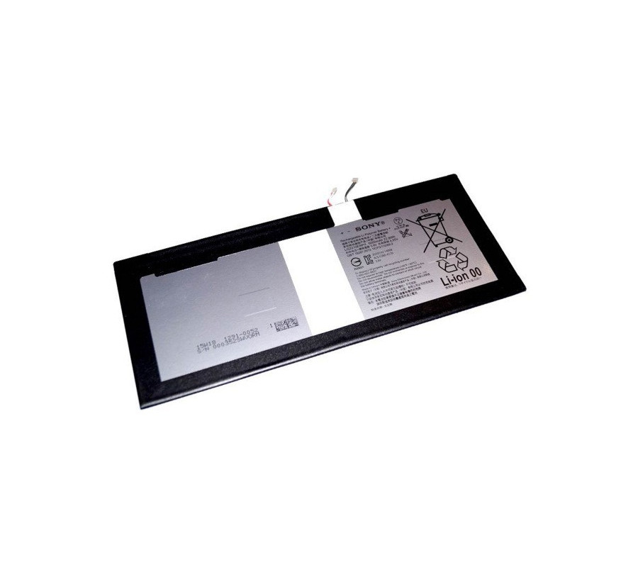 Bateria Original Sony Xperia Tablet Z4 (SGP712/ SGP771) LIS2210ERPX