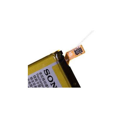 BaterÃ­a Original Sony Xperia XZ / XZs (U50039743) Service Pack
