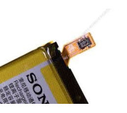 BaterÃ­a Original Sony Xperia XZ / XZs (U50039743) Service Pack
