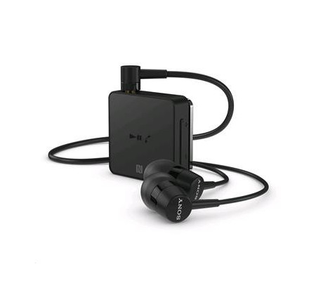 Auriculares BLUETOOTH Stereo Originales SONY SBH24