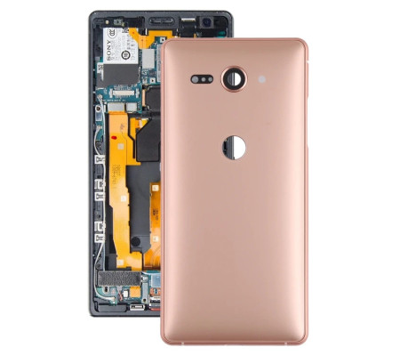Carcasa Trasera Sony Xperia XZ2 Compact (Service Pack)