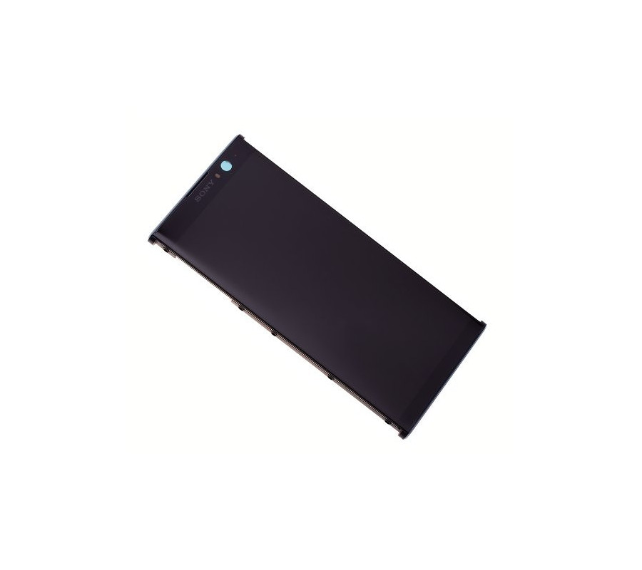 Pantalla Completa + Carcasa Frontal Original Xperia XA2 Plus, XA2 Plus Dual