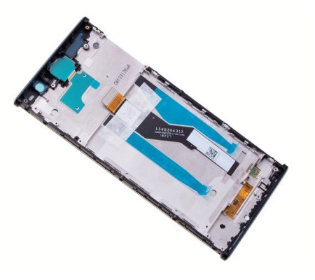 Pantalla Completa + Carcasa Frontal Original Xperia XA2 Plus, XA2 Plus Dual