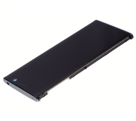Pantalla Completa + Carcasa Frontal Original Xperia XA2 Plus, XA2 Plus Dual