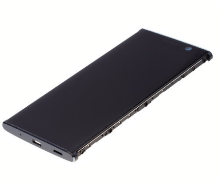 Pantalla Completa + Carcasa Frontal Original Xperia XA2 Plus, XA2 Plus Dual