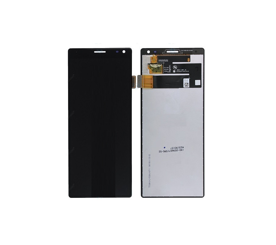 Pantalla Completa Original Sony Xperia 10 (I4113)