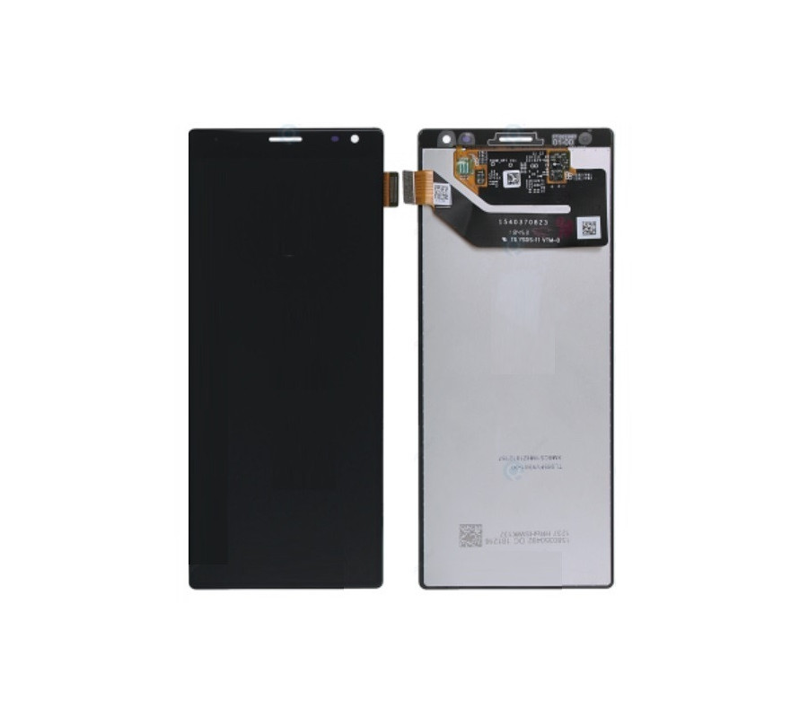Pantalla Completa Original Sony Xperia 10 Plus (I4213)