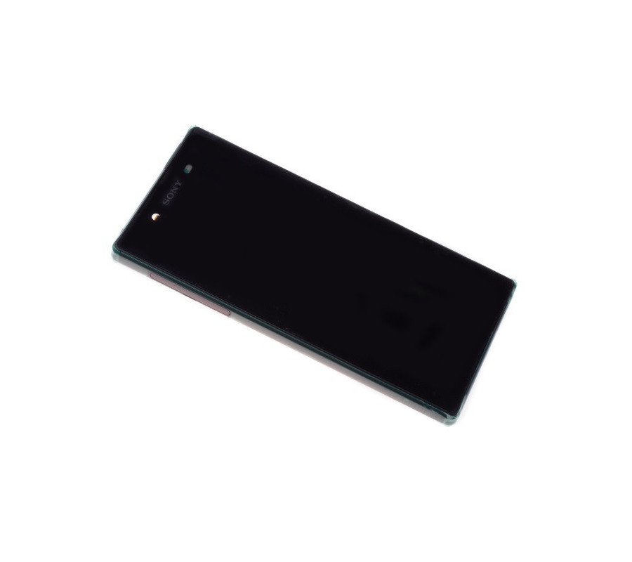 Pantalla Completa + Carcasa Frontal Original Xperia Z5 Dual (E6633, E6683)