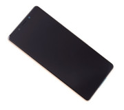 Pantalla Completa + Carcasa Frontal Original Xperia L3 (I4312)