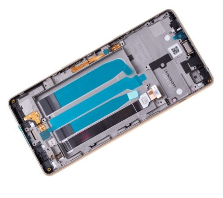 Pantalla Completa + Carcasa Frontal Original Xperia L3 (I4312)
