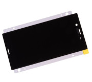 Pantalla Completa + Carcasa Frontal Original Xperia XZS
