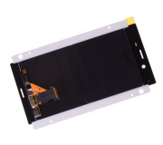 Pantalla Completa + Carcasa Frontal Original Xperia XZS