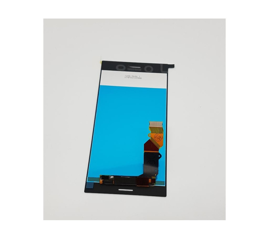 Pantalla Completa + Carcasa Frontal Xperia XZ Premium. No original