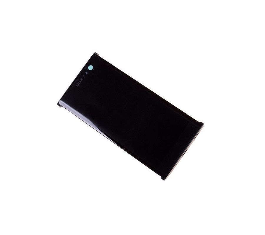 Pantalla Completa + Carcasa Frontal Original Xperia XA2 (H3113, H3123, H3133, H4113, H4133)