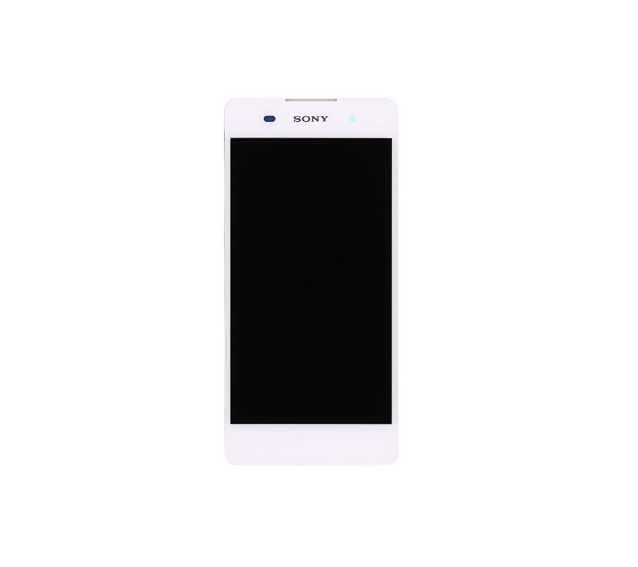 Pantalla Completa + Carcasa Frontal Original Xperia E5 (F3311)