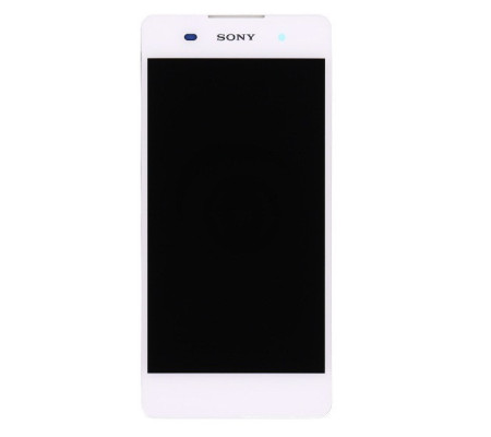 Pantalla Completa + Carcasa Frontal Original Xperia E5 (F3311)