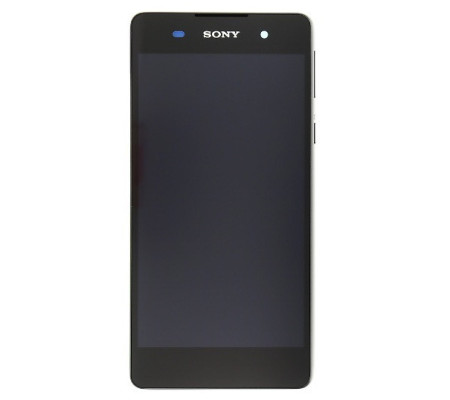 Pantalla Completa + Carcasa Frontal Original Xperia E5 (F3311)