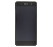 Pantalla Completa + Carcasa Frontal Original Xperia E5 (F3311)