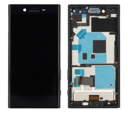 Pantalla Completa + Carcasa Frontal Original Sony Xperia X Compact (F5321)