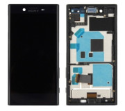 Pantalla Completa + Carcasa Frontal Original Sony Xperia X Compact (F5321)