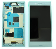 Pantalla Completa + Carcasa Frontal Original Sony Xperia X Compact (F5321)