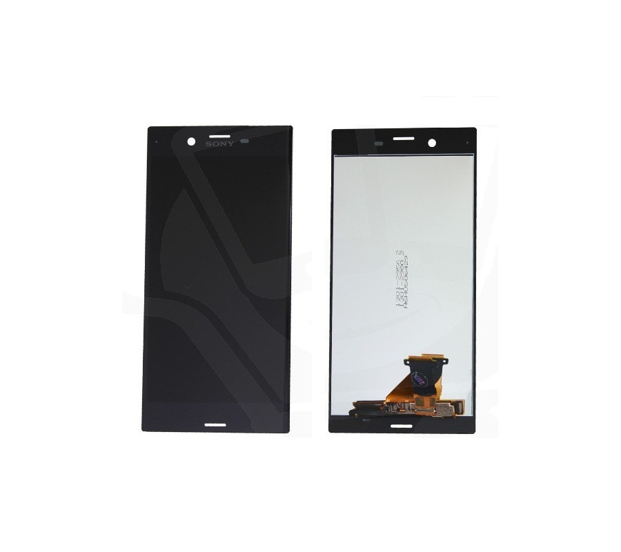 Pantalla Completa + Carcasa Frontal Original Xperia XZ (F8331, F8332)