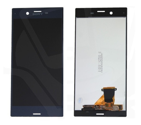 Pantalla Completa + Carcasa Frontal Original Xperia XZ (F8331, F8332)