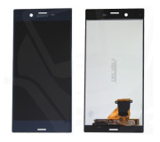 Pantalla Completa + Carcasa Frontal Original Xperia XZ (F8331, F8332)