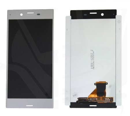 Pantalla Completa + Carcasa Frontal Original Xperia XZ (F8331, F8332)