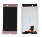 Pantalla Completa + Carcasa Frontal Original Xperia XZ (F8331, F8332)