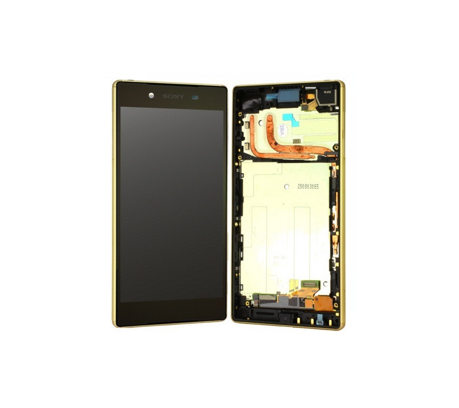 Pantalla Completa + Carcasa Frontal Original Sony Xperia Z5 (E6603, E6653)