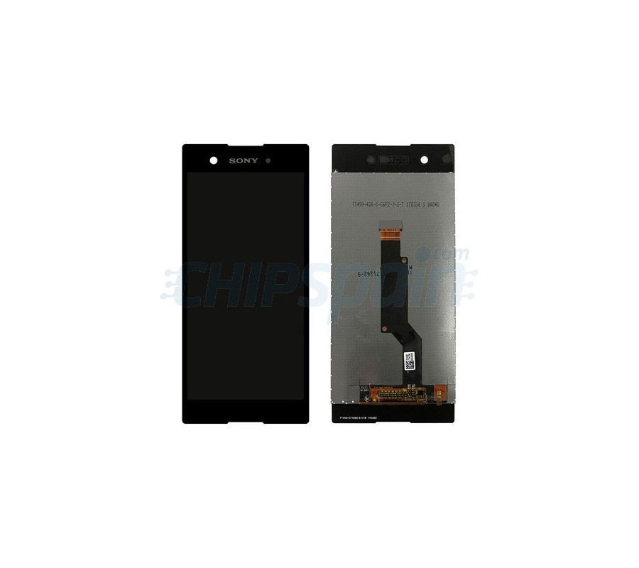 Pantalla LCD + tÃ¡ctil Original Sony Xperia XA1 (G3121)