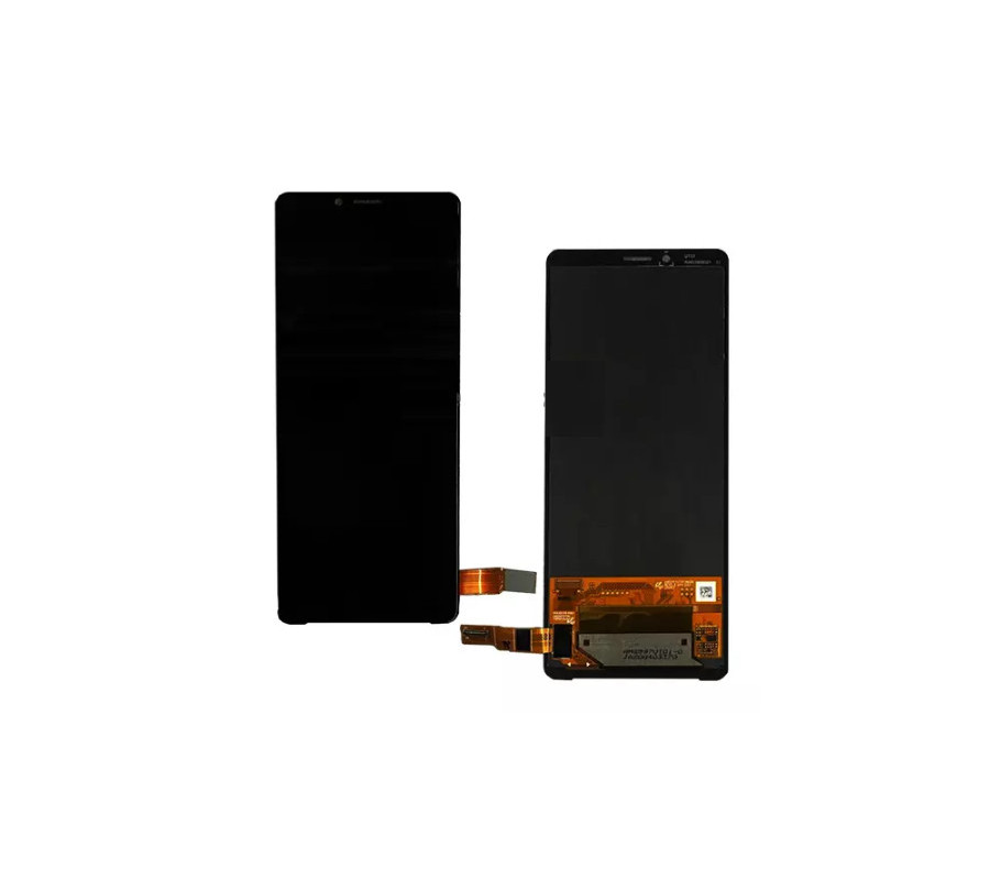 Pantalla Completa Original Sony Xperia 10 II (AU52). Service Pack