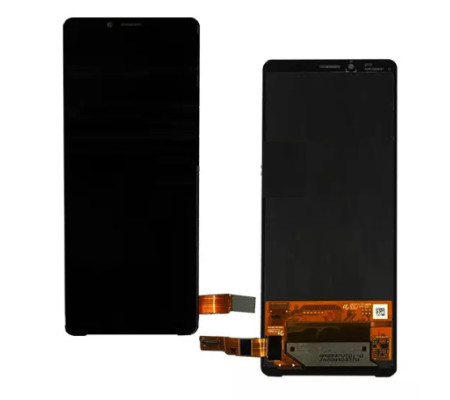Pantalla Completa Original Sony Xperia 10 II (AU52). Service Pack