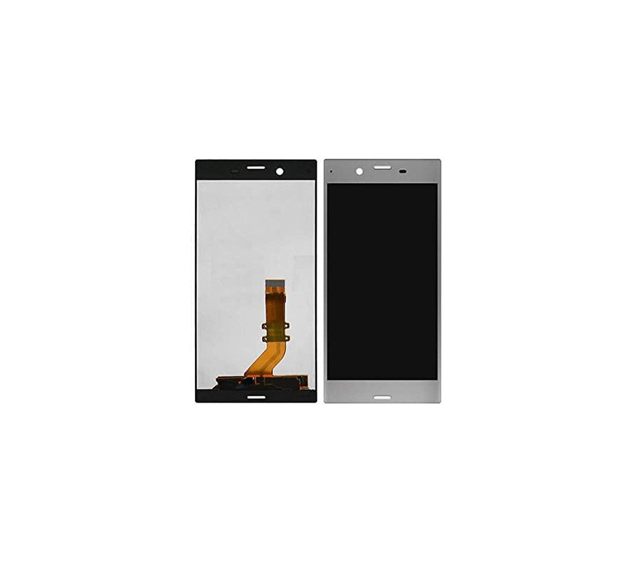 Pantalla Completa Sony Xperia XZ (F8331, F8332). Compatible
