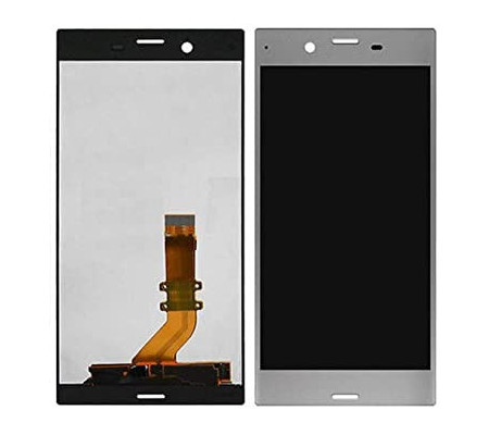 Pantalla Completa Sony Xperia XZ (F8331, F8332). Compatible