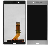 Pantalla Completa Sony Xperia XZ (F8331, F8332). Compatible