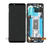 Pantalla Completa Original Sony Xperia 10 III Dual (XQ-BT52) Service Pack