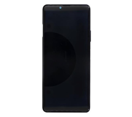 Pantalla Completa Original Sony Xperia 10 III Dual (XQ-BT52) Service Pack