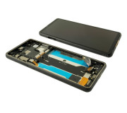 Pantalla Completa Original Sony Xperia 10 III Dual (XQ-BT52) Service Pack