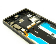 Pantalla Completa Original Sony Xperia 10 III Dual (XQ-BT52) Service Pack