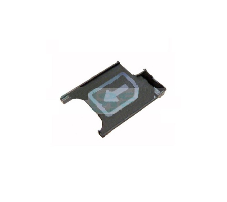 Bandeja SIM Original Sony Xperia Z2 (D6502, D6503, D6543, L50w)