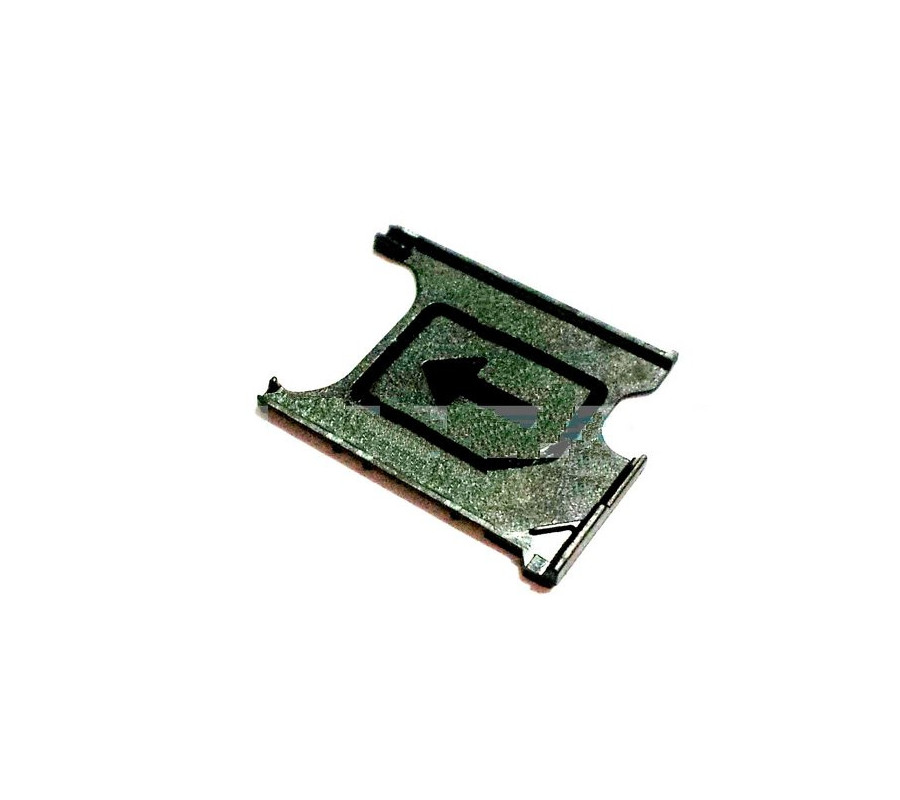 Bandeja Sim Original Sony Xperia Z1s (C6916/ L39t/ L39u)