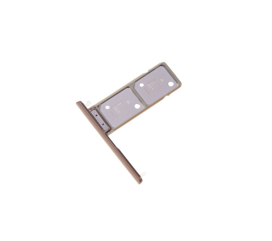 Bandeja Sim Original Xperia XA2 Plus Dual SIM (H4413, H4493)
