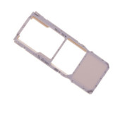 Bandeja Sim Original Sony Xperia L3 (I3312)