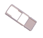 Bandeja Sim Original Sony Xperia L3 (I3312)