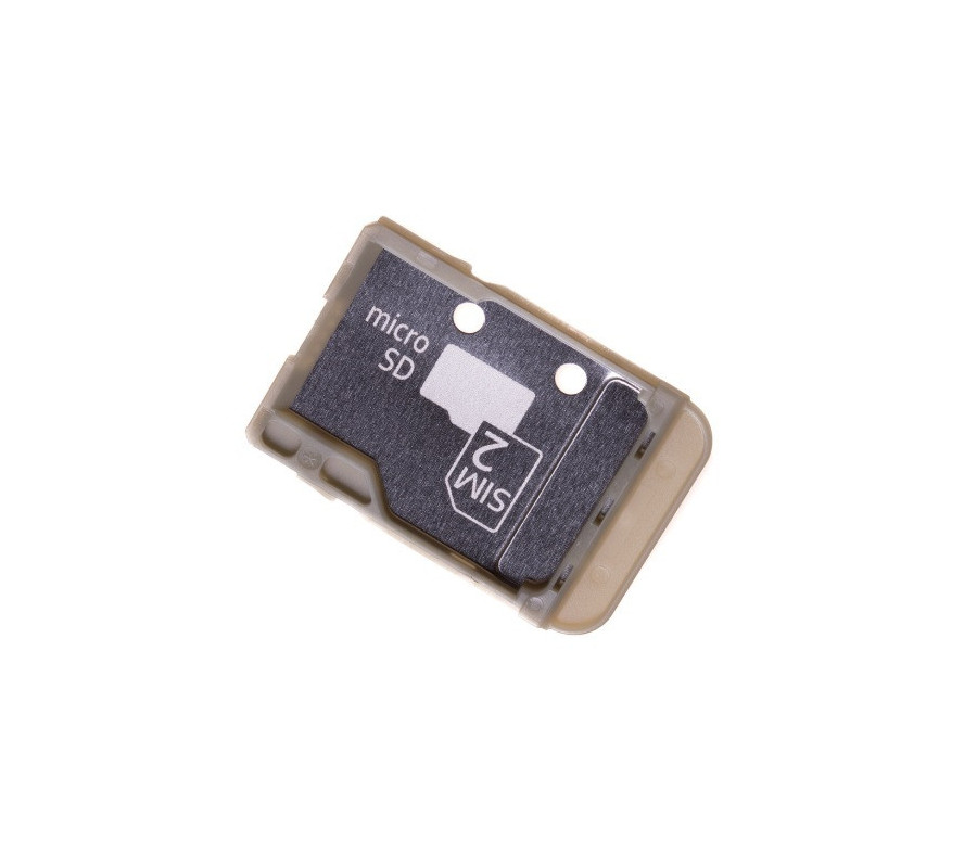 Bandeja Sim y SD Original Xperia 10 (I4113)