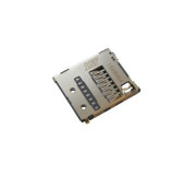 Lector MicroSD Original Sony Xperia Z3, Z3 Dual Sim, Z5 Dual