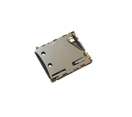Lector MicroSD Original Sony Xperia Z3, Z3 Dual Sim, Z5 Dual