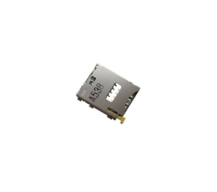 Lector Nano Sim Original Sony Xperia Z3, Z3 Compact, Tablet Z3 Compact